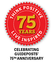 Celebrating Guideposts' 75th Anniversary