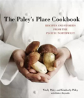 Book cover for The Paley's Place Cookbook