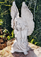Garden Angel