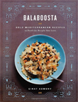 Balaboosta book cover
