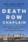Death Row Chaplain book cover