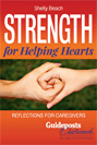 Cover for Strength for Helping Hearts