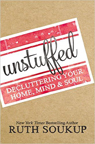 The cover of Unstuffed