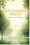 Book cover for Mysterious Ways
