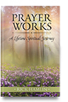 The cover of Prayer Works by Rick Hamlin