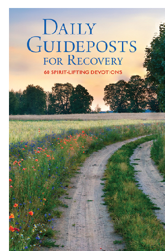 Daily Guideposts for Recovery