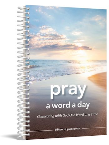 Pray a Word a Day