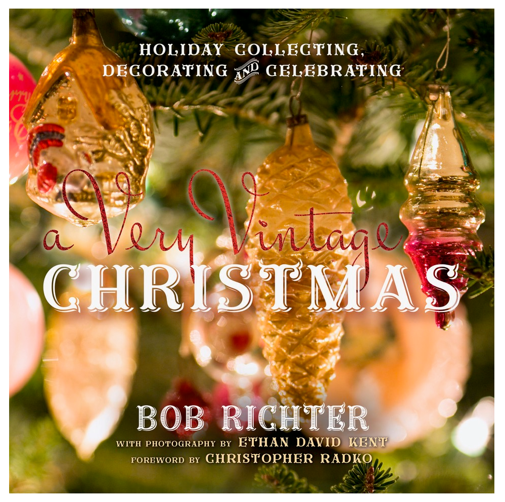 Bob Richter's A Very Vintage Christmas